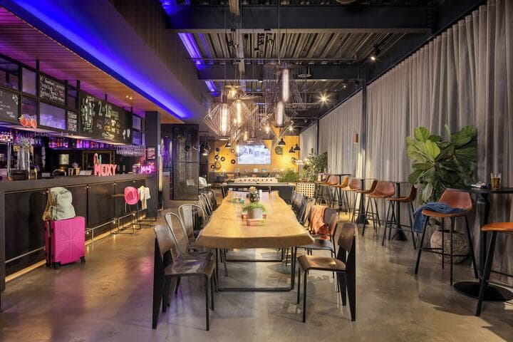 Moxy York Image 5