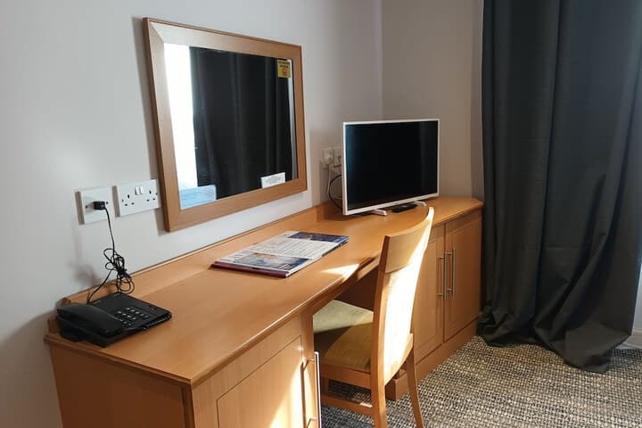Corn Mill Lodge Hotel Image 12