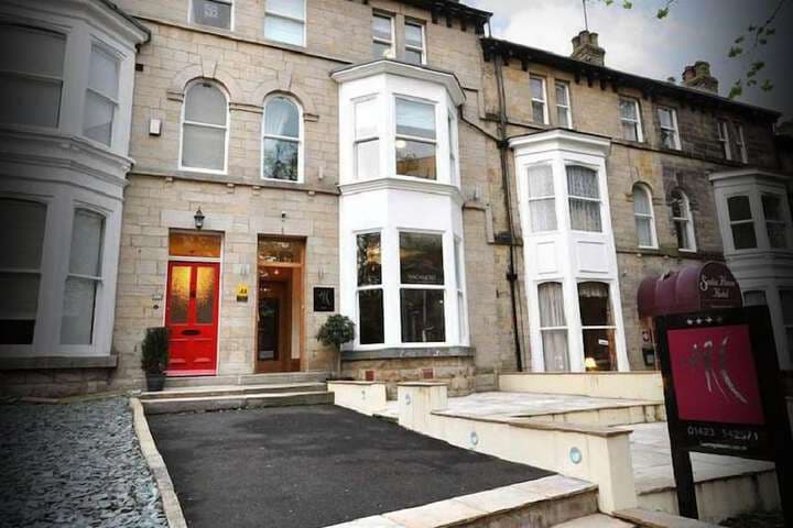 Arc Harrogate Image 1