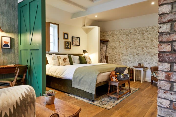 Middletons Hotel Image 3