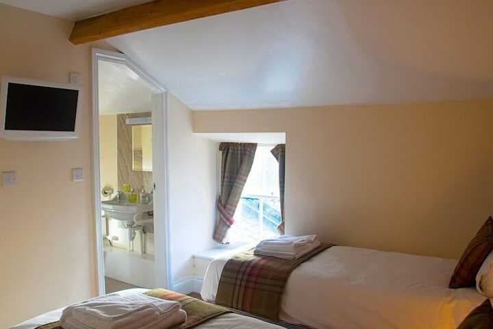 Horseshoe Hotel Image 7