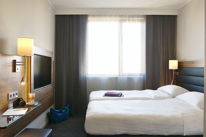 Moxy York Image 12