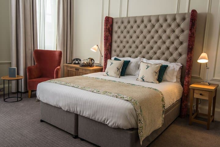 Judges Lodgings York Image 9