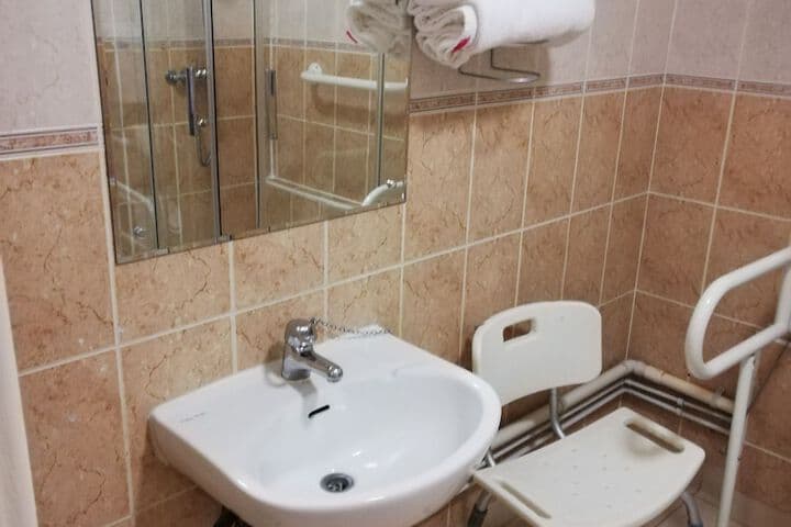Corn Mill Lodge Hotel Image 10