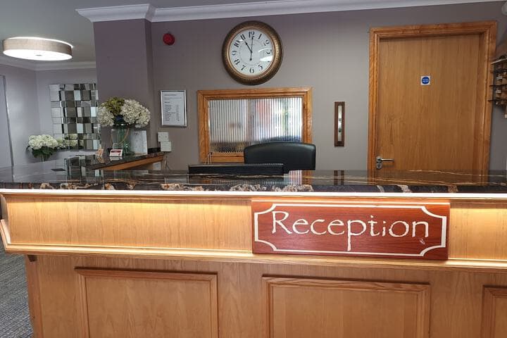 Corn Mill Lodge Hotel Image 6