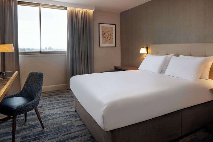 Hilton Leeds City Hotel Image 8