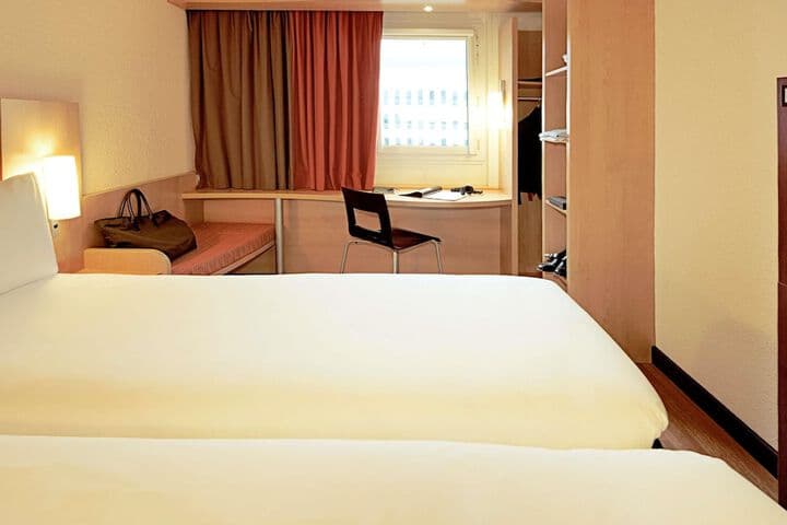 ibis Leeds Centre Marlborough Street Image 12