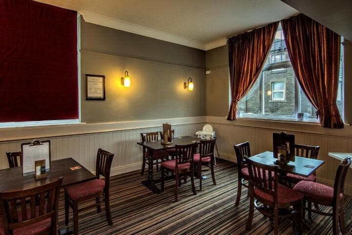 The Miners Arms Image 5