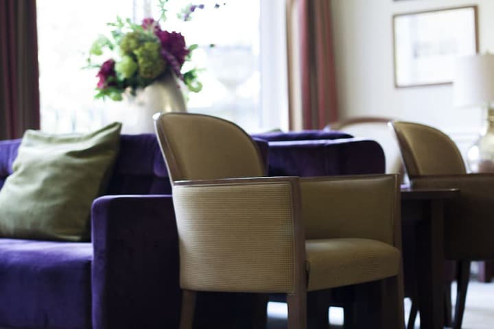 Ascot House Hotel Image 7