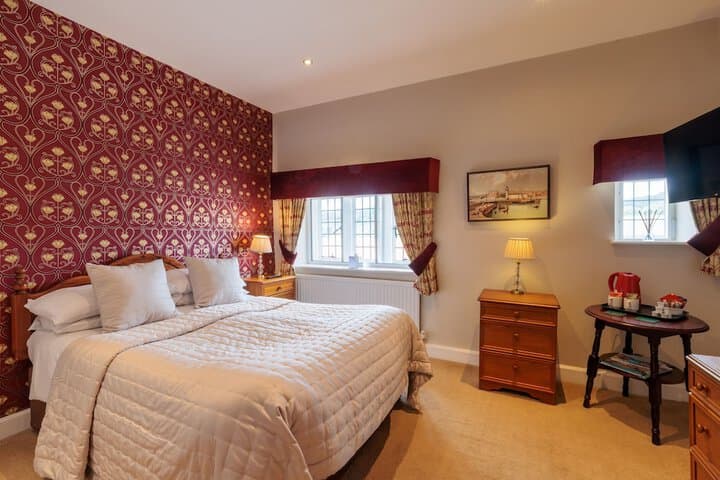 Blacksmiths Arms Inn Image 9