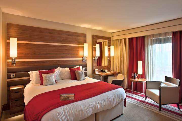 Casa Hotel Image 8