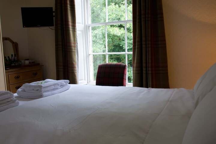 Horseshoe Hotel Image 10