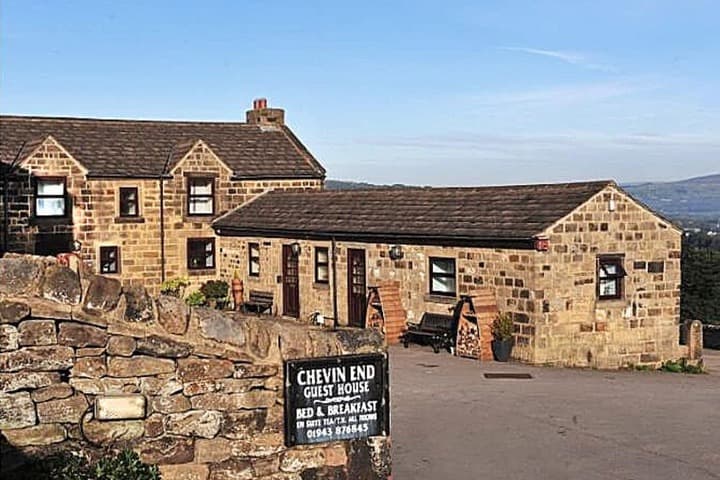 Chevin End Guest House Image 2