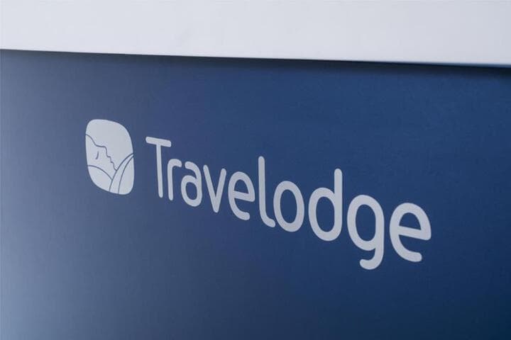 Travelodge York Central Image 2