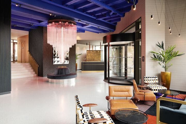 Malmaison York Image 4