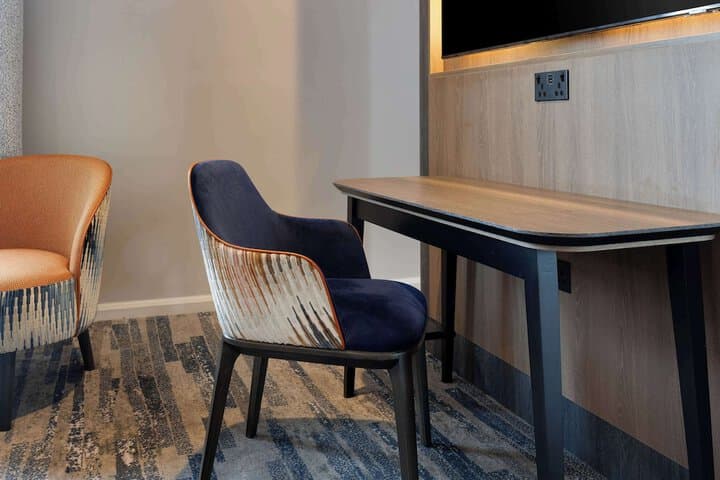 Hilton Leeds City Hotel Image 12