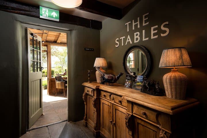 The Stables Whitby Image 2