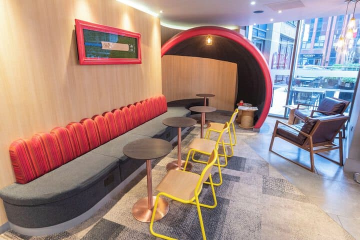 Ibis Styles Barnsley Hotel Image 7