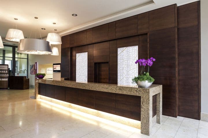 Mercure Sheffield Parkway Image 8
