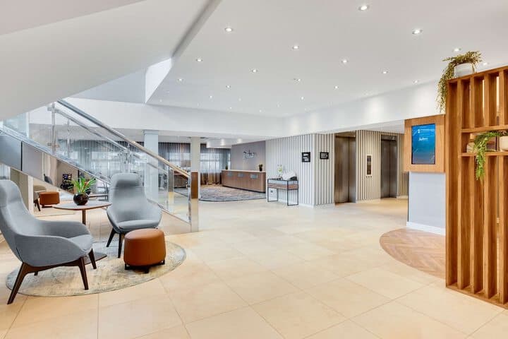 Radisson Hotel York Image 2
