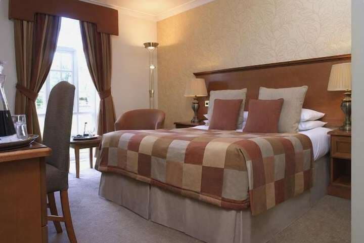 The Bridge Hotel and Spa Image 8