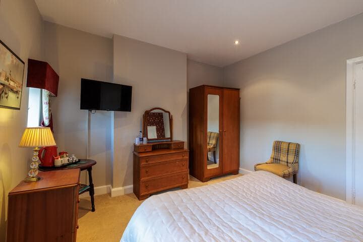 Blacksmiths Arms Inn Image 11