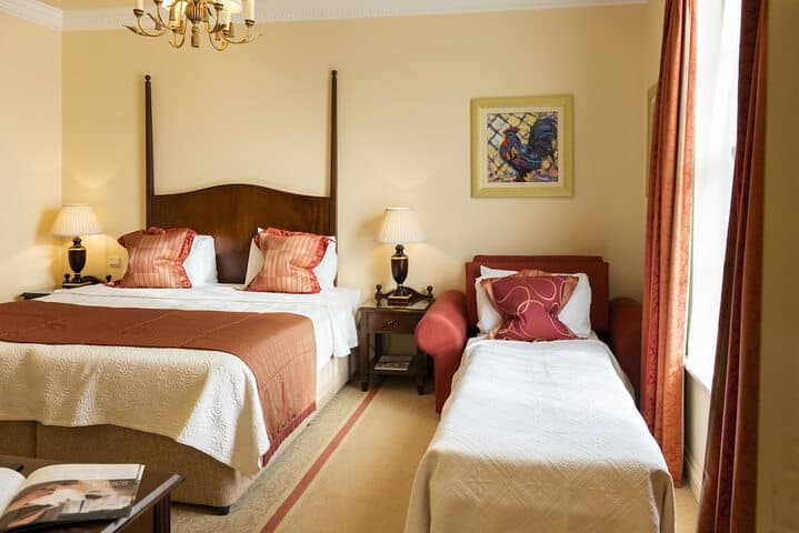 Ringwood Hall Hotel &  Spa Image 12