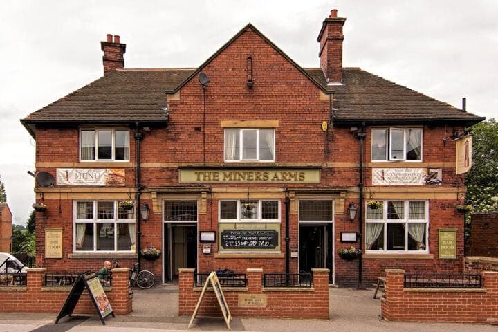 The Miners Arms Image 8