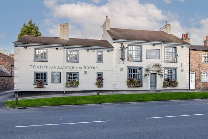 The Plough Scalby Image 1