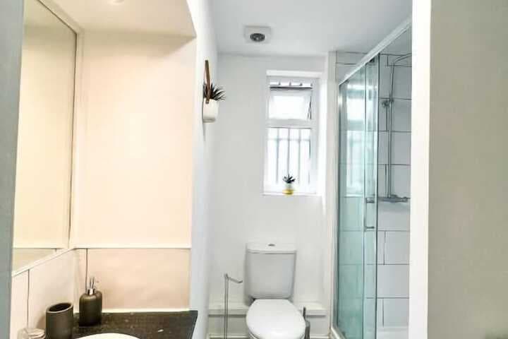The Carlton Park Hotel Image 7