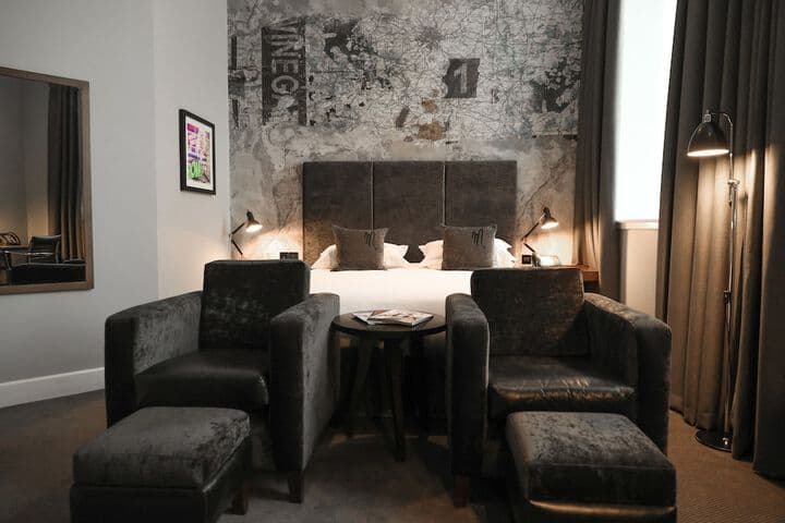 Malmaison York Image 12