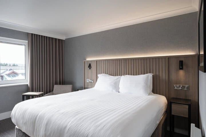 Sandman Signature Sheffield Quays Hotel Image 3