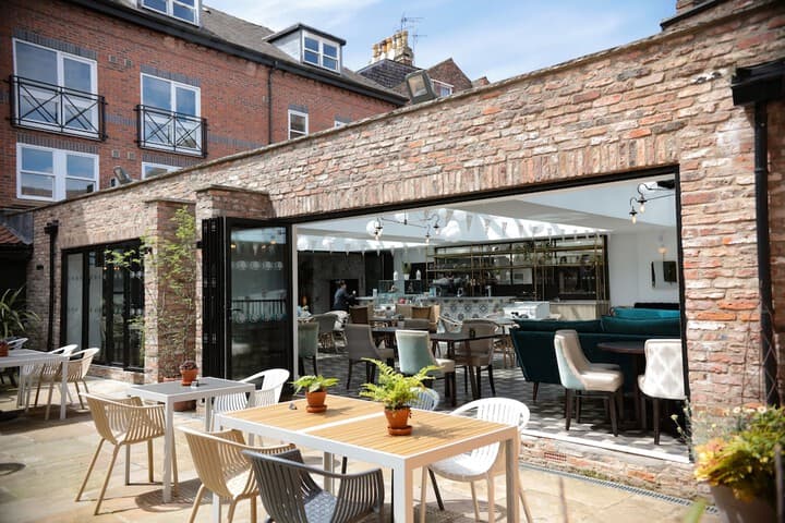 DoubleTree by Hilton York Image 1