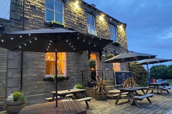 The White Swan Inn Image 3
