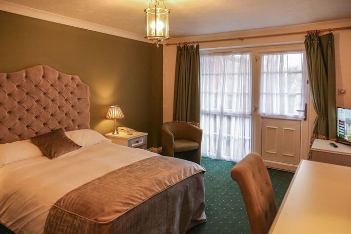 The Garrison Hotel Image 8