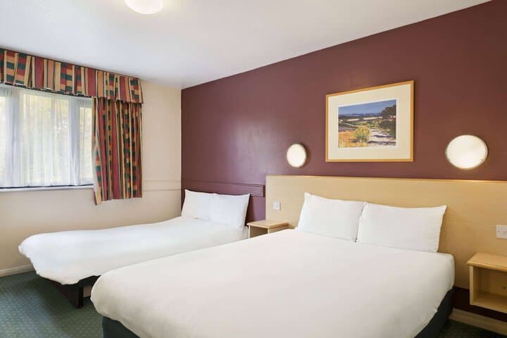 Days Inn by Wyndham Wetherby Image 11