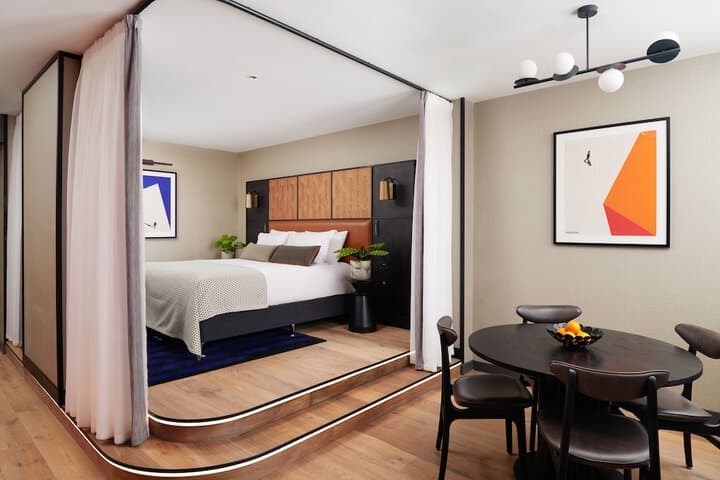 Malmaison York Image 7