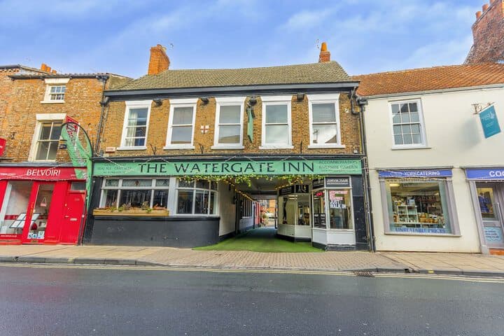 The Watergate Inn Image 1