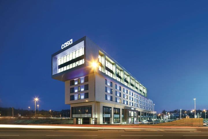 Casa Hotel Image 1