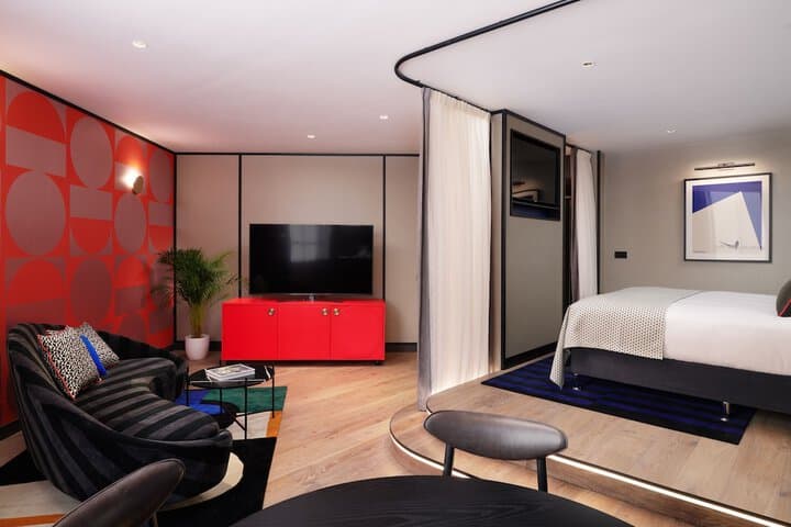 Malmaison York Image 6