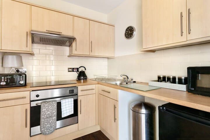 Granville Apartments Image 12