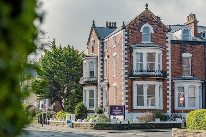 Rowntree Lodge Image 2