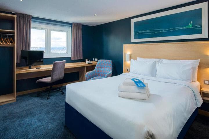 Travelodge York Central Image 10