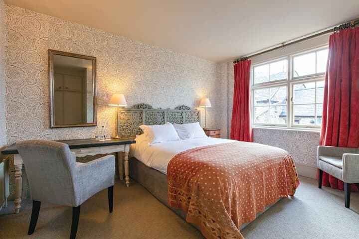 The White Swan Inn Image 12