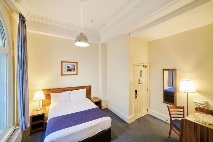 Discovery Inn Hotel Image 10