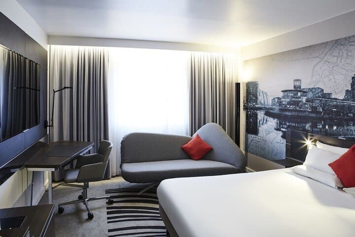 Novotel York Centre Image 6