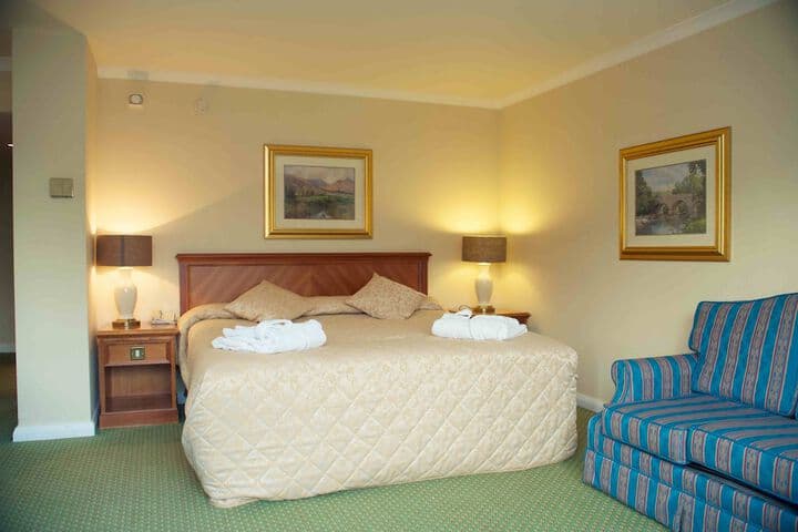 Mercure Sheffield Parkway Image 9