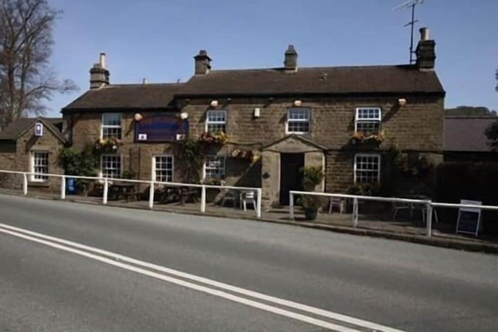 The Plough Scalby Image 3