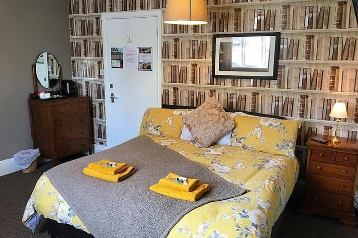 The White Swan Inn Image 10