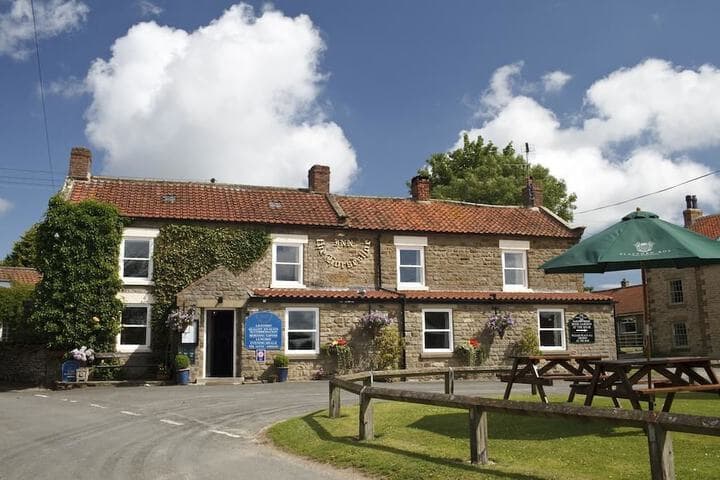 The Horseshoe Inn Image 2